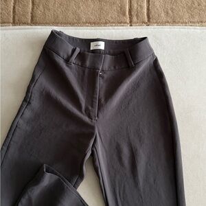 Aritzia Gray Women's Pants